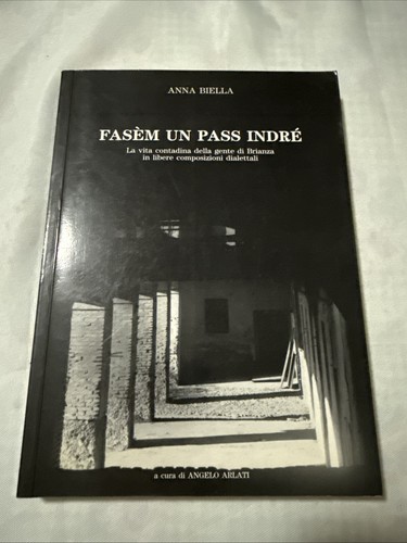 Fasem pass indre anna - pass,