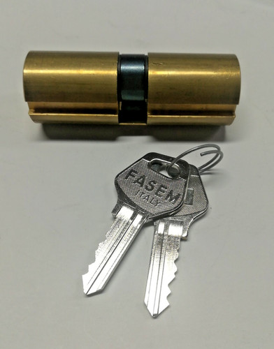 Fasem 7033 cilindro - , tondo