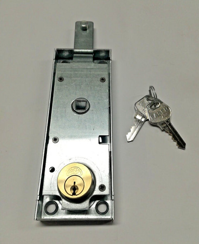 Fasem serratura bascule - serratura,